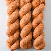 Big Sur - Miss Babs Yummy 2-Ply superwash Merino wool yarn