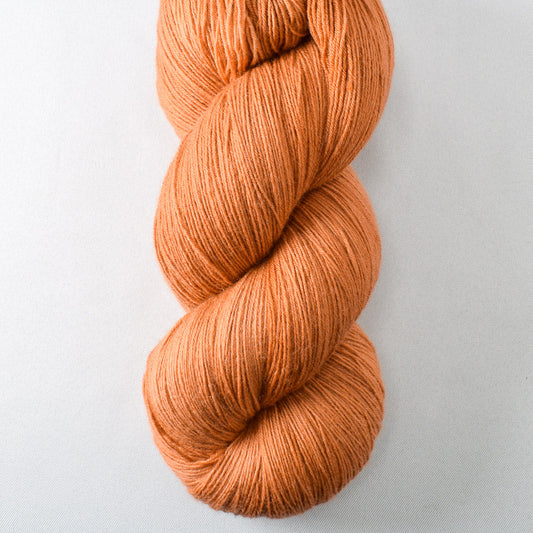 Big Sur Partial Skeins - Miss Babs Katahdin yarn