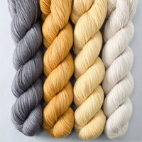 Big Twinkie - Miss Babs Avon Who You Gonna Shawl? Set