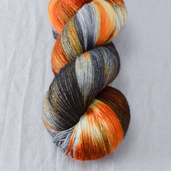 Biker Chick - Katahdin - Babette