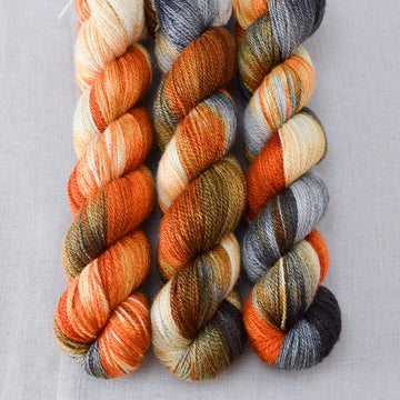 Biker Chick – Miss Babs