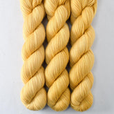 Billy Button - Miss Babs Yummy 2-Ply superwash Merino wool yarn