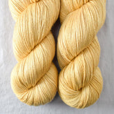 Billy Button - Miss Babs Big Silk wool and silk blend yarn