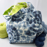 Binkwaffle Dumpling Bags - Acid Wash - Large - Miss Babs Notions