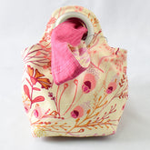Binkwaffle Dumpling Bags - Autumn Fields- Baby - Miss Babs Notions