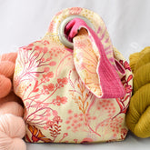 Binkwaffle Dumpling Bags - Autumn Fields - Small - Miss Babs Notions