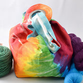Binkwaffle Dumpling Bags - Groovy - Medium - Miss Babs Notions