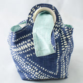 Binkwaffle Dumpling Bags - Tessa - Baby - Miss Babs Notions