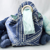 Binkwaffle Dumpling Bags - Tessa - Small - Miss Babs Notions