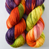 Birthday Gift - Miss Babs Yowza superwash Merino wool yarn