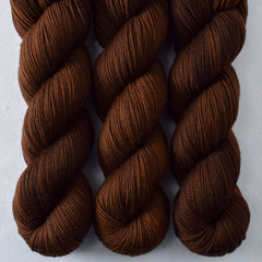 Bittersweet Chocolate - Laurel Falls