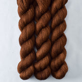 Bittersweet Chocolate - Miss Babs Yet yarn
