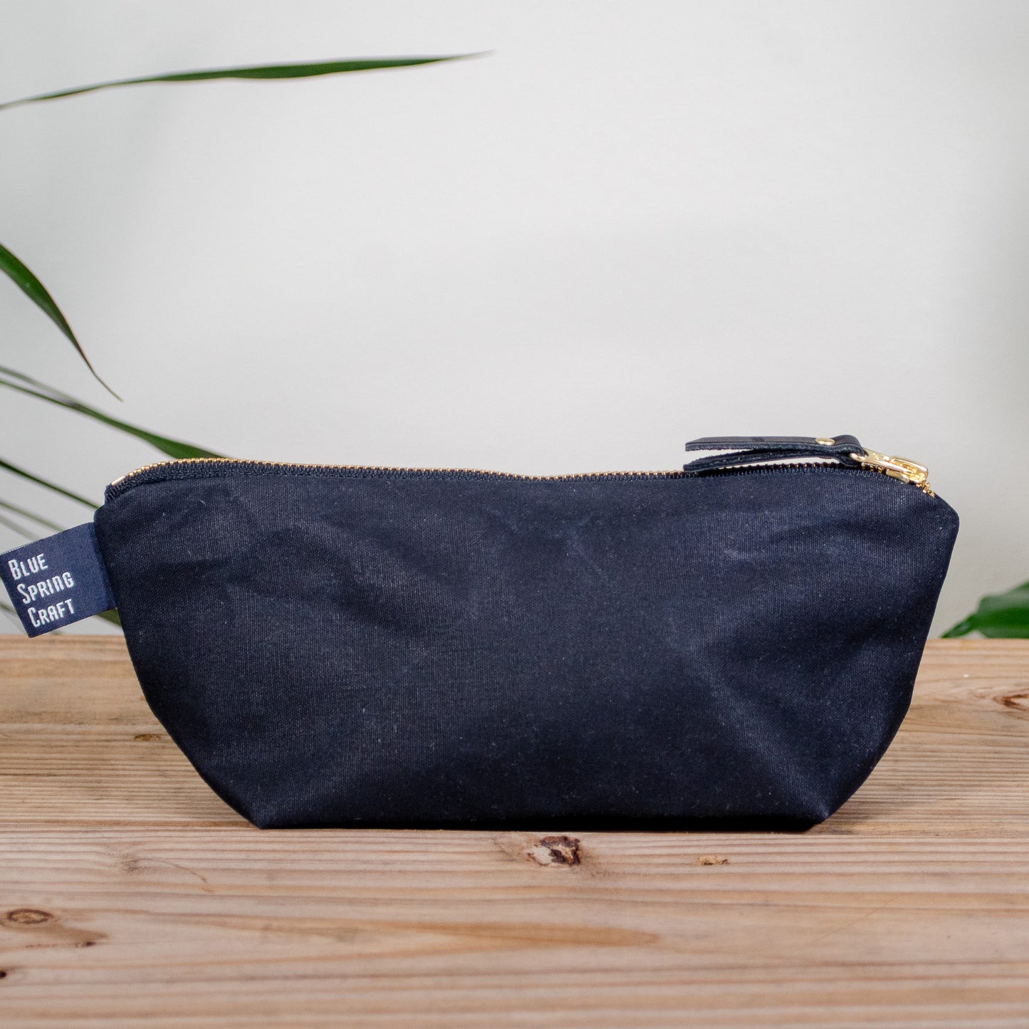 Black Bag No. 1 - The Essentials Bag