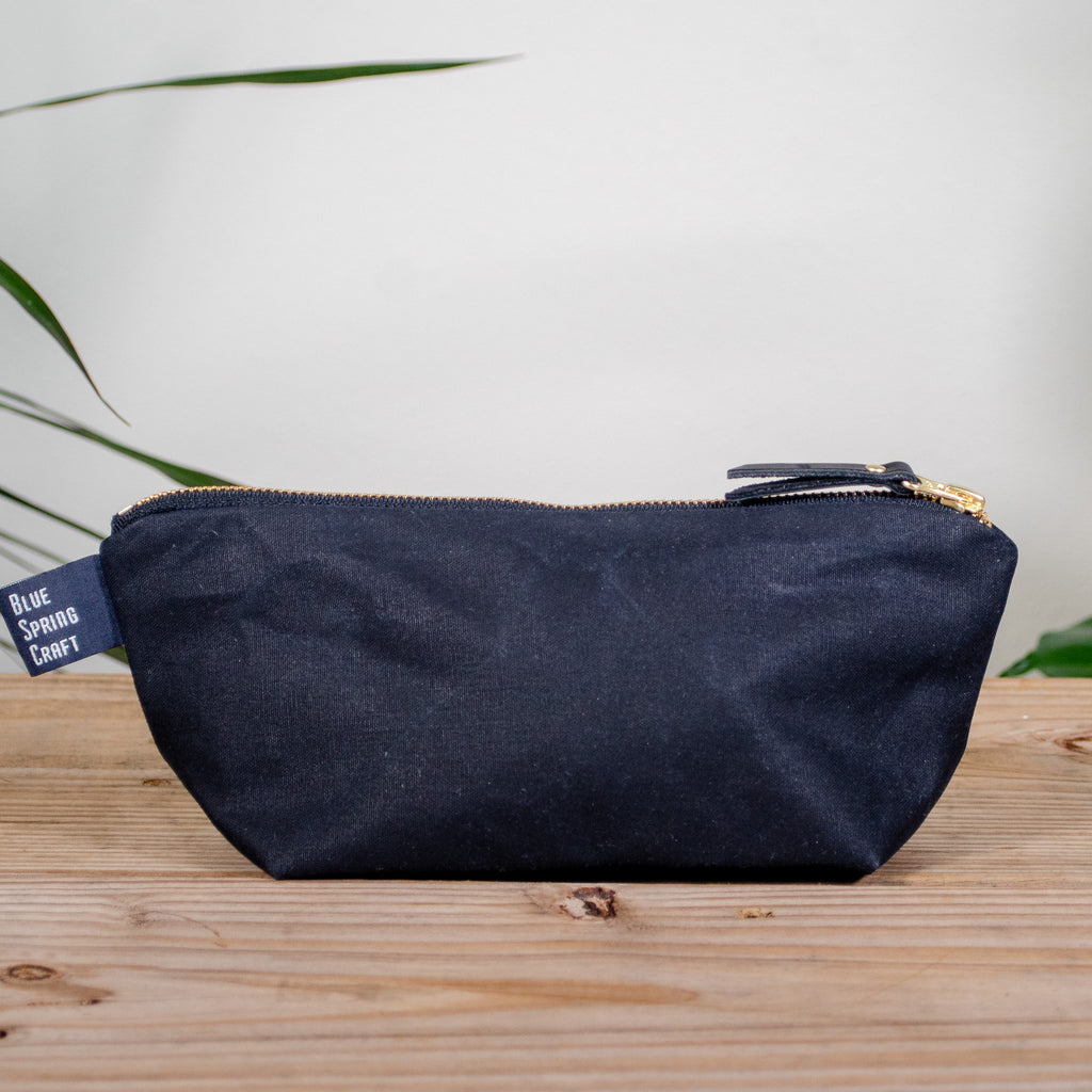 Black Bag No. 1 - The Essentials Bag
