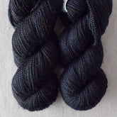 Blackbird - Miss Babs Yummy 2-Ply Toes superwash Merino wool yarn