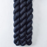 Blackbird - Miss Babs Sojourn cashmere and silk yarn