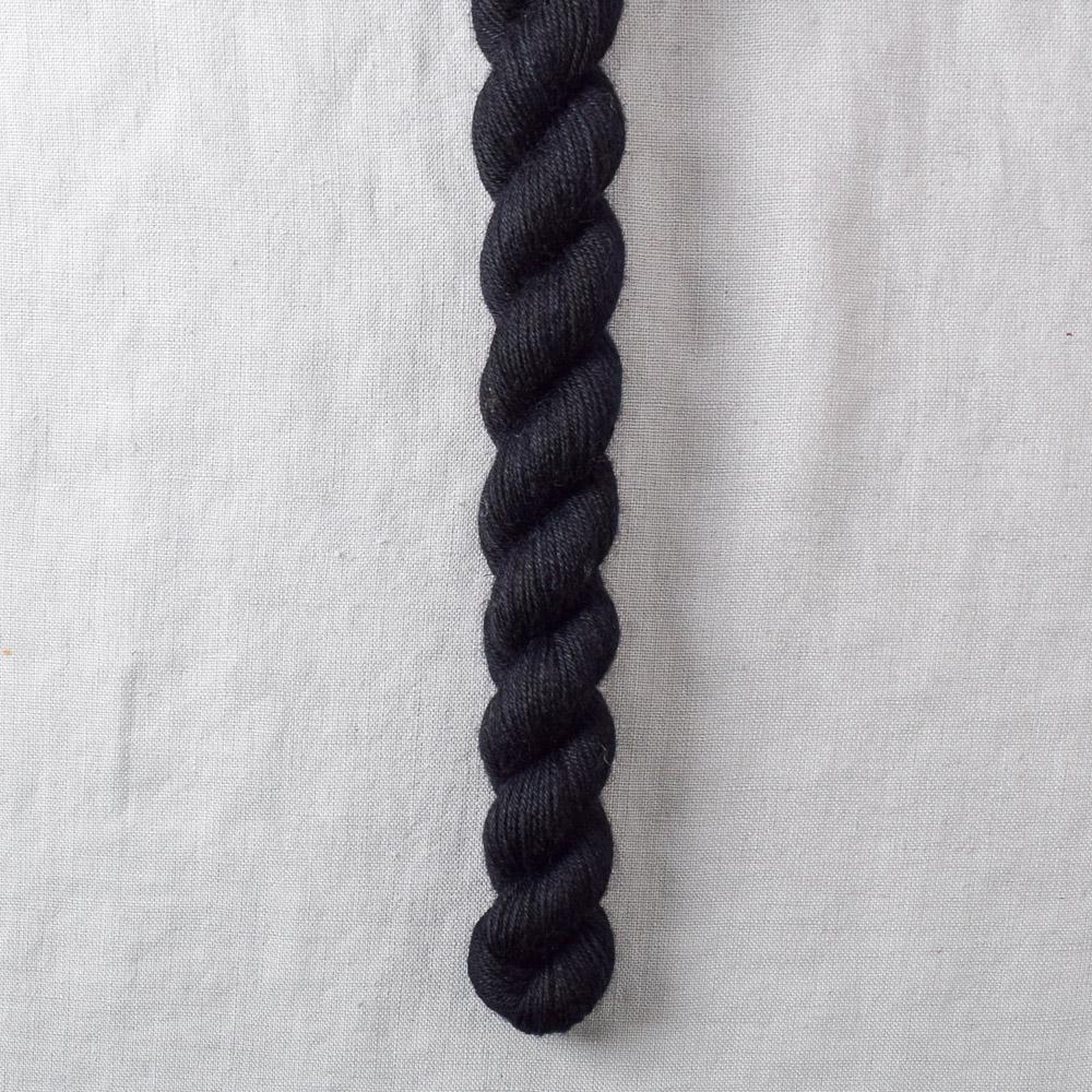 Blackbird 185 Yd - Miss Babs Katahdin yarn