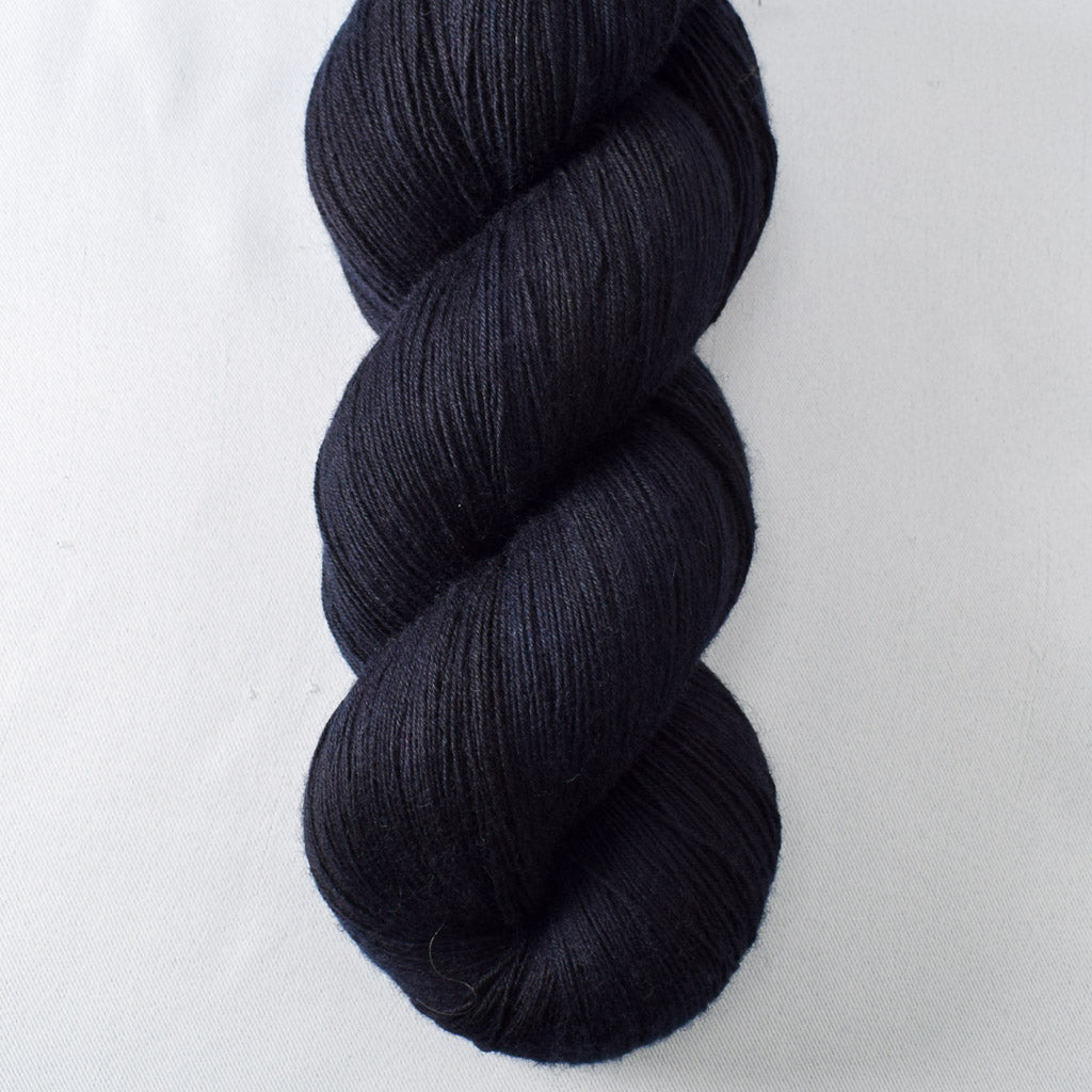 Blackbird Partial Skeins - Miss Babs Katahdin yarn