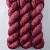 Black Cherry - Miss Babs Avon yarn