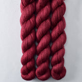 Black Cherry - Miss Babs Yet yarn