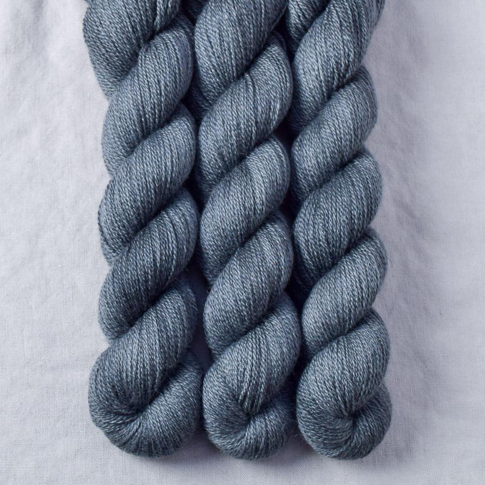 Black Magic - Miss Babs Yet yarn