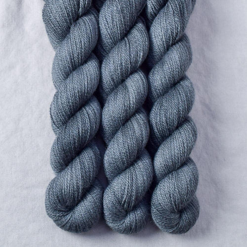 Black Magic - Miss Babs Yet yarn