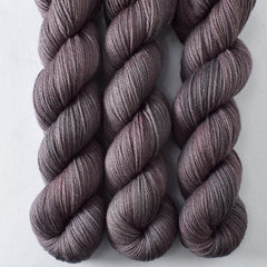 Black Salt - Intrepid