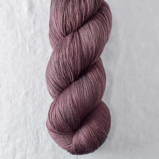 Black Salt - Miss Babs Katahdin yarn