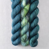 Blackwatch, Pacifica, Suspense - Miss Babs Pillowy Cowl Set
