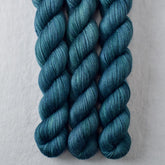 Blackwatch - Miss Babs Yowza Mini superwash Merino wool yarn