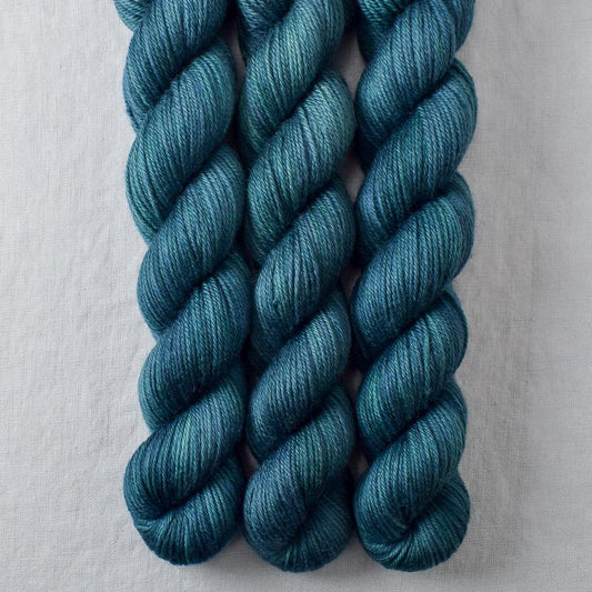 Blackwatch - Miss Babs Yowza Mini yarn