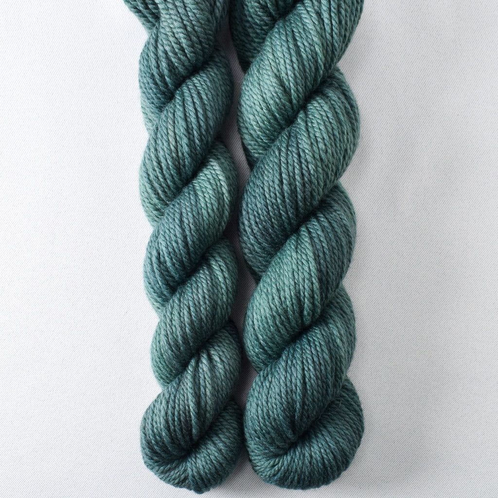 Blackwatch Partial Skeins - Miss Babs K2 yarn