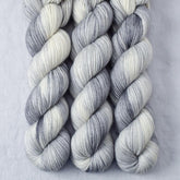 Blarney Stone - Miss Babs Yummy 2-Ply superwash Merino wool yarn