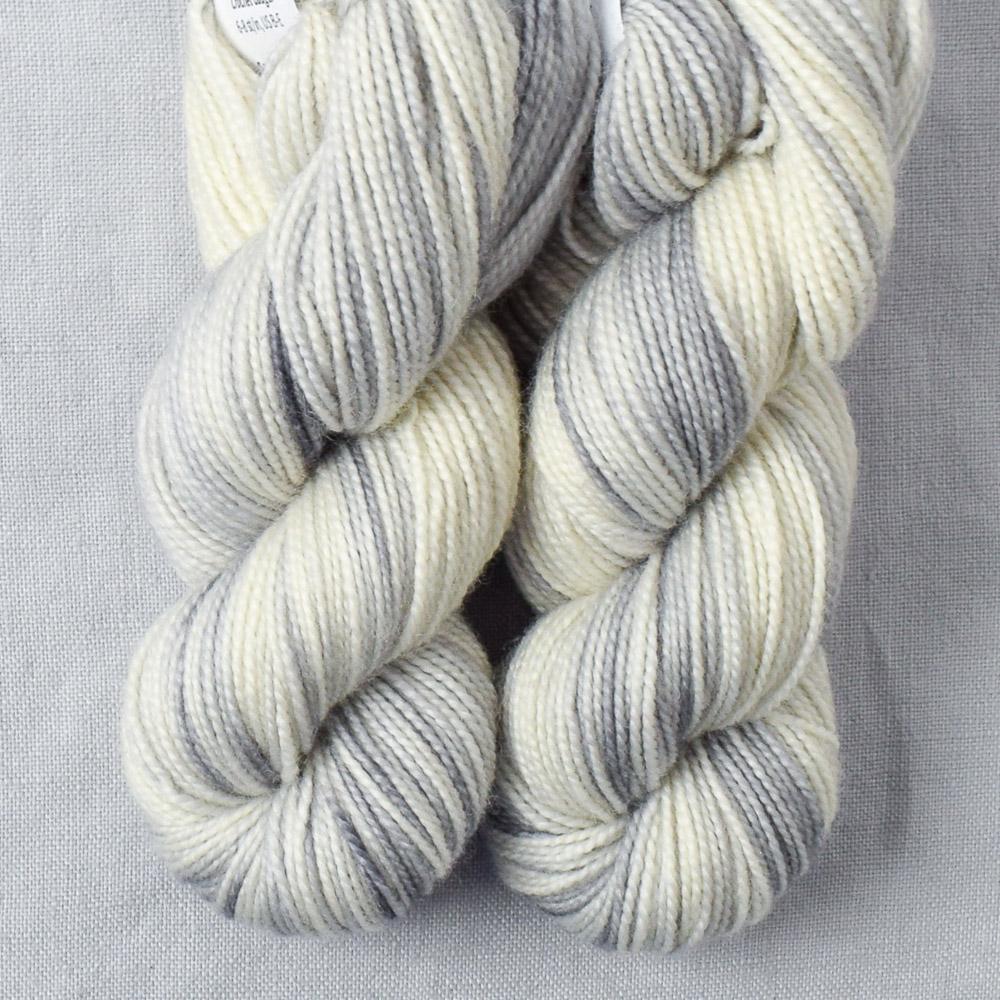 Blarney Stone - Miss Babs 2-Ply Toes yarn