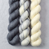 Blarney Stone, Catbird, Naked - Miss Babs Yowza Mini Trio