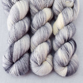 Blarney Stone - Miss Babs Katahdin 437 superwash BFL wool yarn