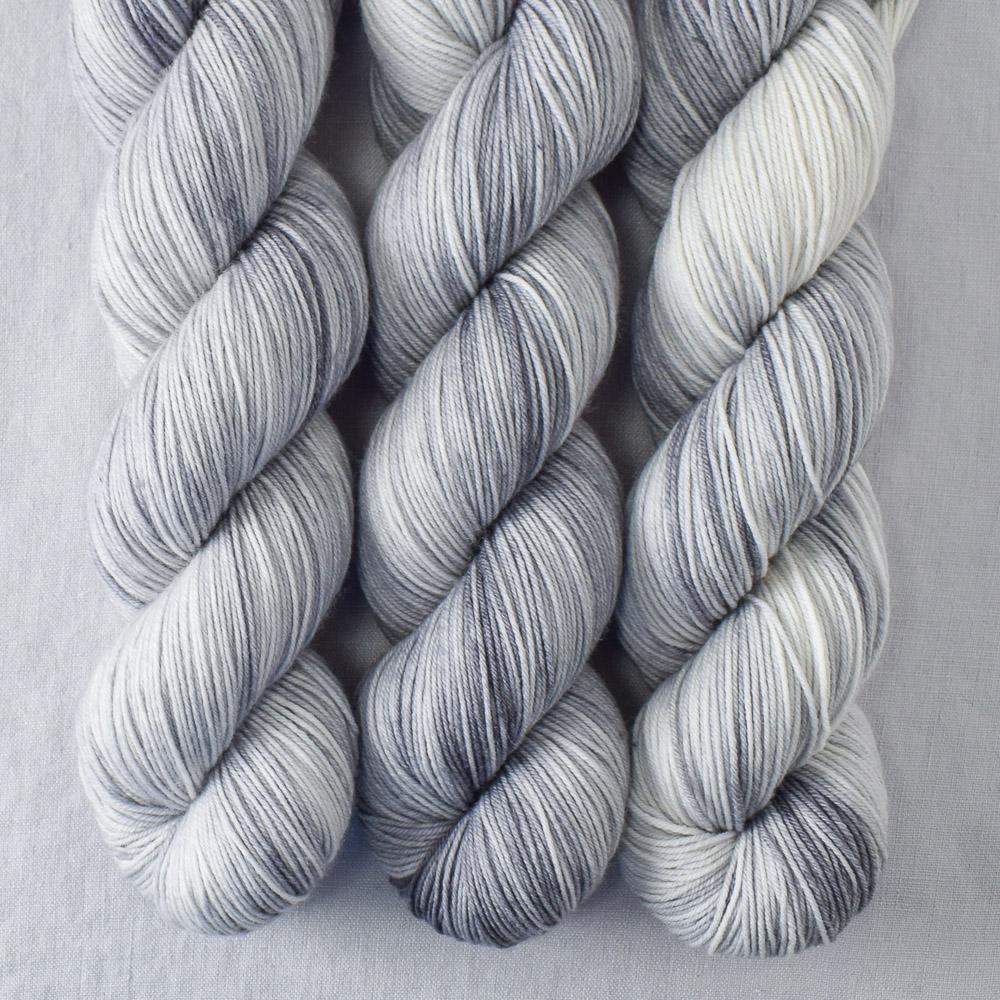 Blarney Stone - Miss Babs Putnam yarn