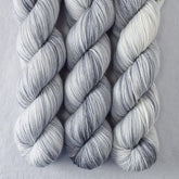 Blarney Stone - Miss Babs Putnam Merino wool and nylon sock yarn