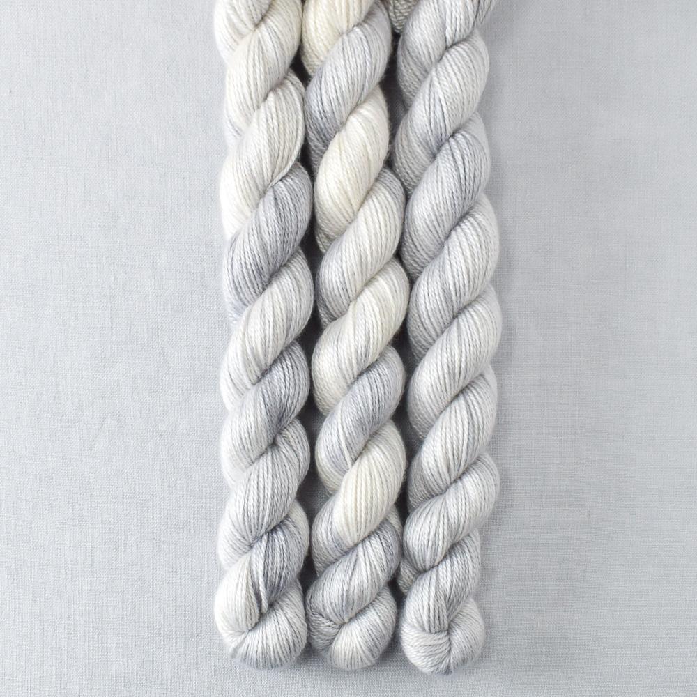 Blarney Stone - Miss Babs Sojourn cashmere and silk yarn