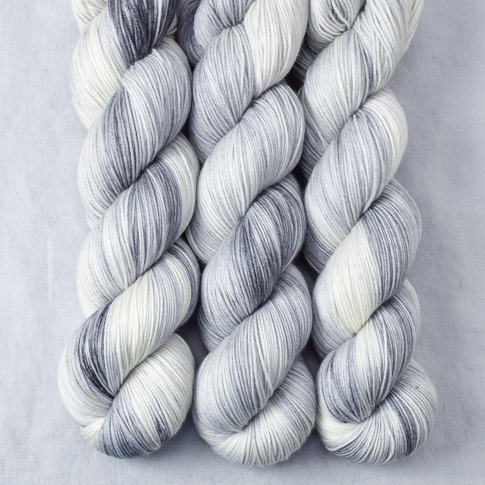 Blarney Stone - Miss Babs Tarte yarn