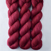 Bloodstone - Miss Babs Avon yarn