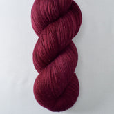 Bloodstone - Miss Babs Katahdin yarn