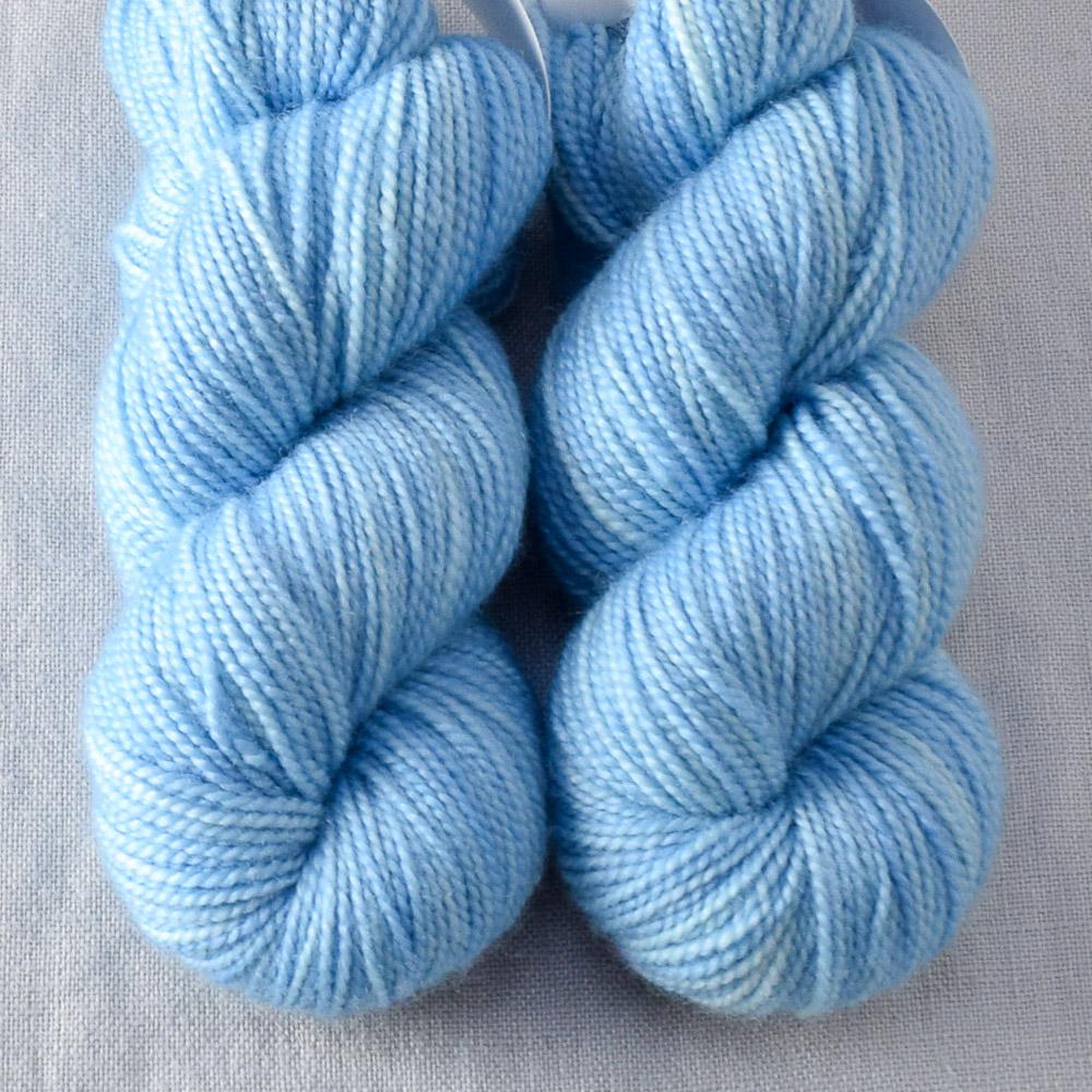 Blue Bayou - Miss Babs 2-Ply Toes yarn