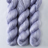 Blue Mussel - Miss Babs Damask yarn
