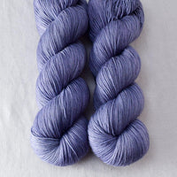 Blue Mussel - Miss Babs Keira yarn