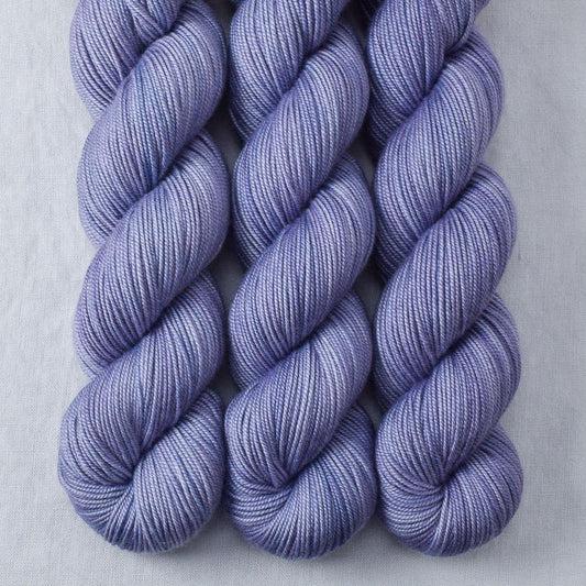 Blue Mussel - Miss Babs Kunlun yarn