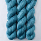 Blue Ocean - Miss Babs Caroline merino-cashmere-nylon yarn