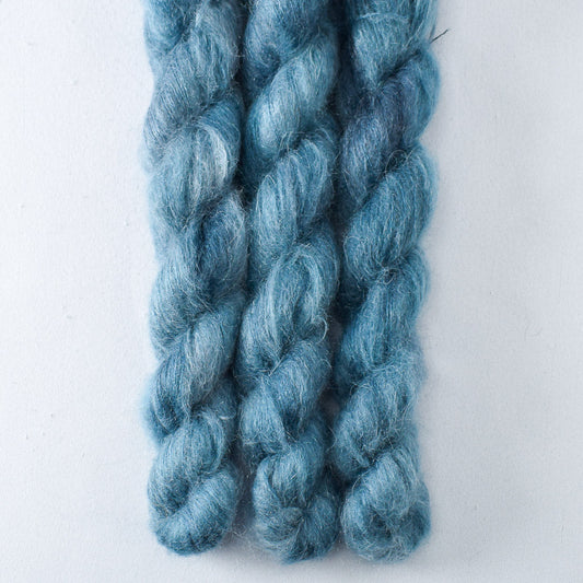 Blue Ocean - Miss Babs Moonglow yarn