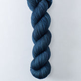 Blue Rasberry - Miss Babs Yummy 2-Ply superwash Merino wool yarn