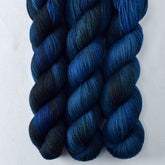 Blue Ridge - Miss Babs Yummy 2-Ply superwash Merino wool yarn